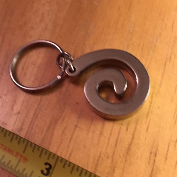 Excel Keychain - Picture 2 of 3